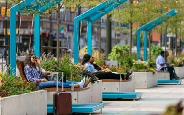 urban innovations 8 Urban Innovations That Turn Heads (21 photos)