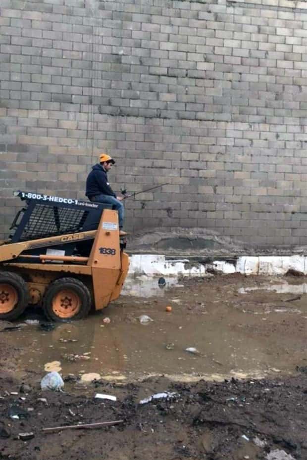 Welcome to the Weird Side of the Internet #197 (22 photos)