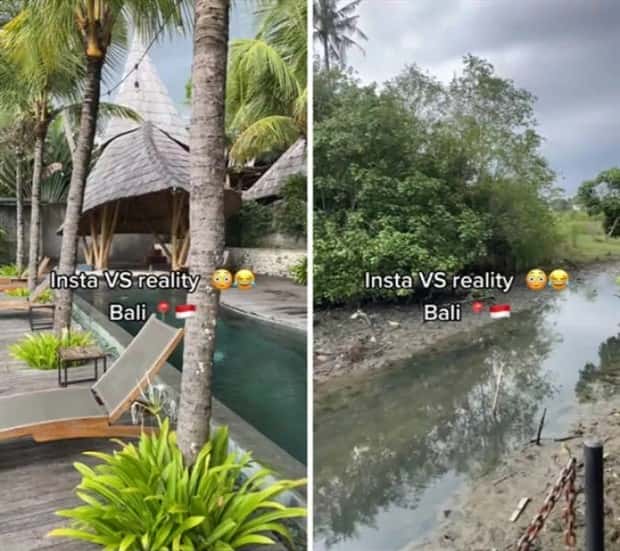 Instagram Travel Expectations vs Real Life 17 Instagram Travel Expectations vs Real Life (28 photos)
