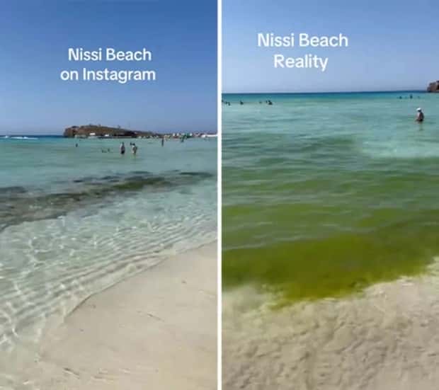Instagram Travel Expectations vs Real Life 2 Instagram Travel Expectations vs Real Life (28 photos)