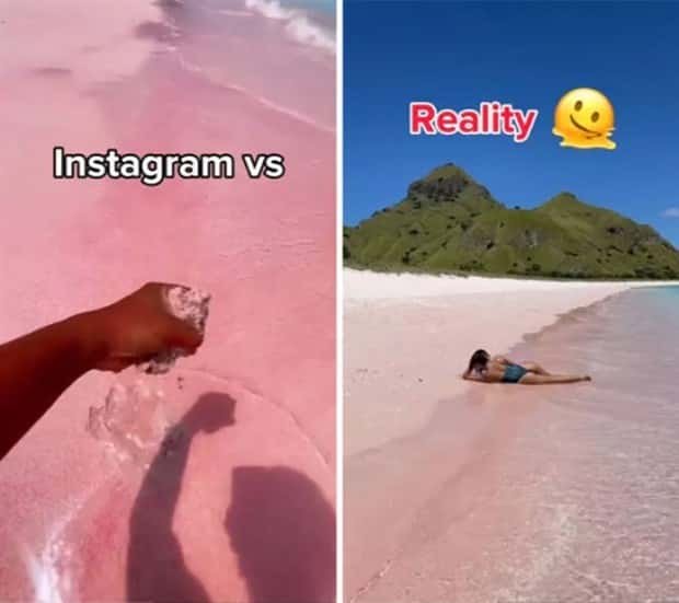 Instagram Travel Expectations vs Real Life 8 Instagram Travel Expectations vs Real Life (28 photos)