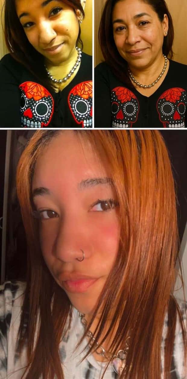 Eerily Accurate AI Aged Childhood Pics (30 photos)