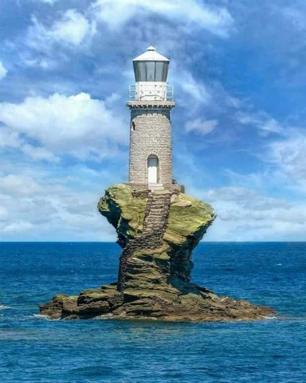 Awesome Pictures You Shouldn’t Miss #163 (25 photos)