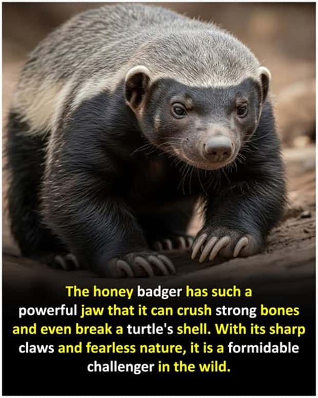 Cool and Interesting Facts #439 (22 photos)