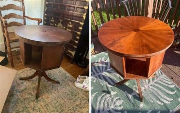 Cool Furniture Transformations You Must See (35 photos)