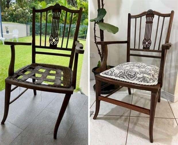 Cool Furniture Transformations You Must See (35 photos)