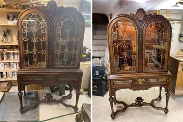 Cool Furniture Transformations You Must See (35 photos)