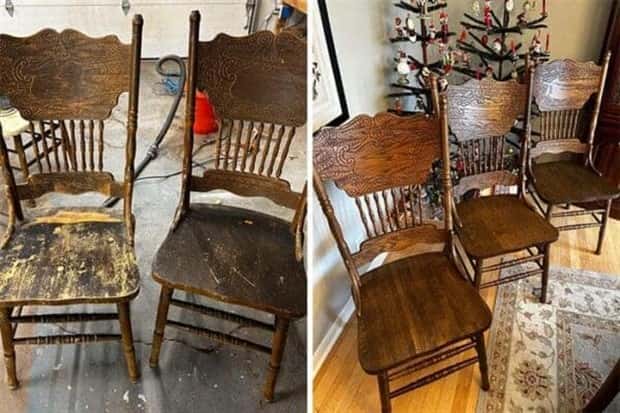 Cool Furniture Transformations You Must See (35 photos)
