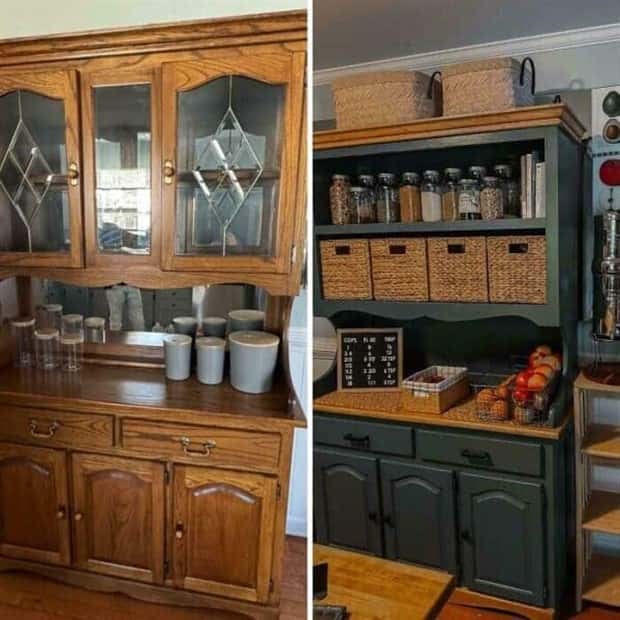 Cool Furniture Transformations You Must See (35 photos)