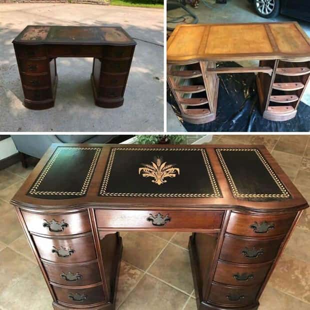 Cool Furniture Transformations You Must See (35 photos)