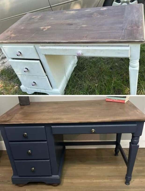 Cool Furniture Transformations You Must See (35 photos)