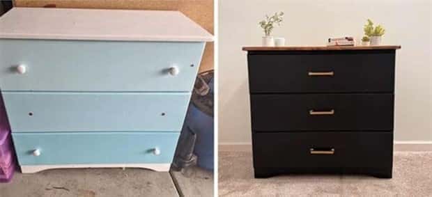 Cool Furniture Transformations You Must See (35 photos)