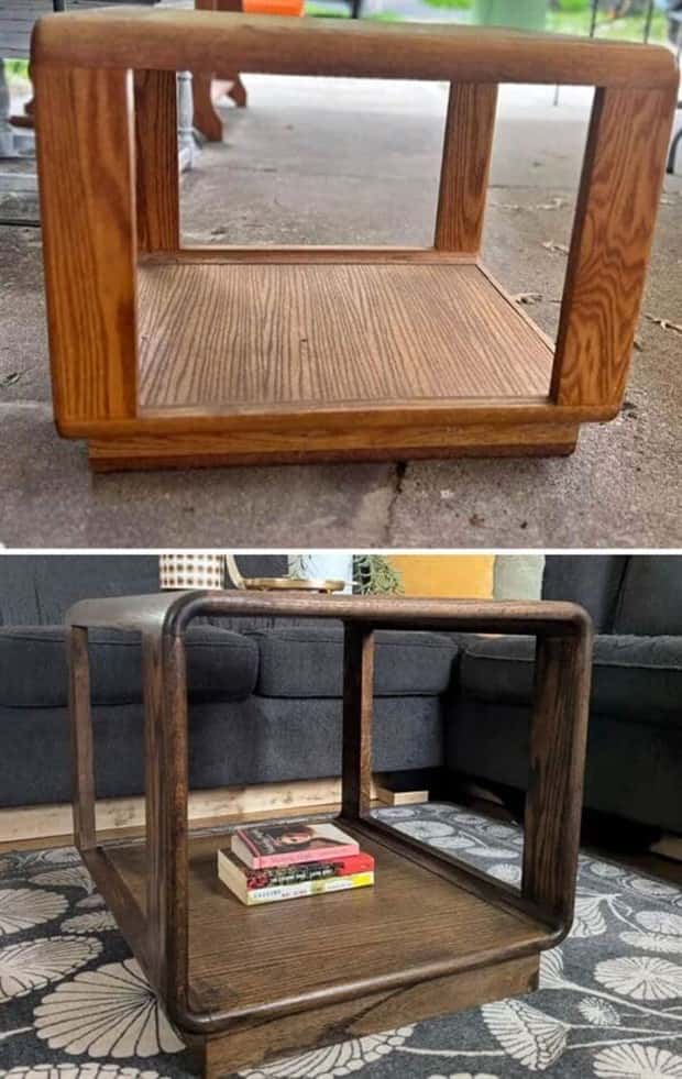 Cool Furniture Transformations You Must See (35 photos)