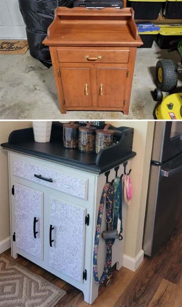 Cool Furniture Transformations You Must See (35 photos)