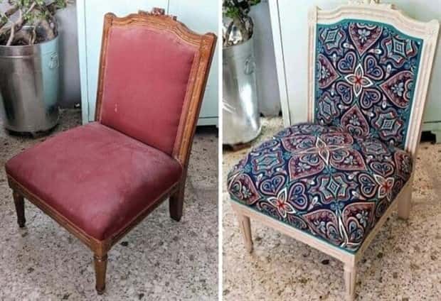 Cool Furniture Transformations You Must See (35 photos)