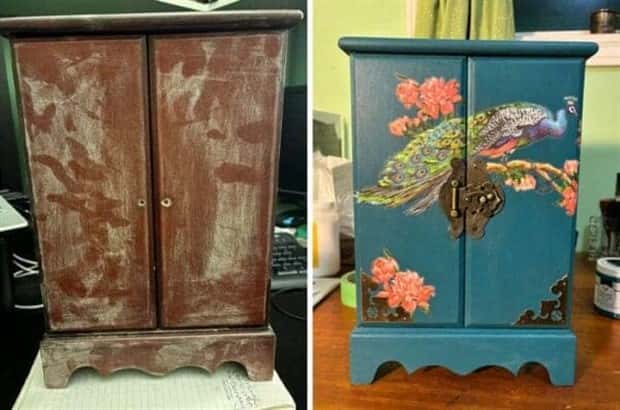 Cool Furniture Transformations You Must See (35 photos)