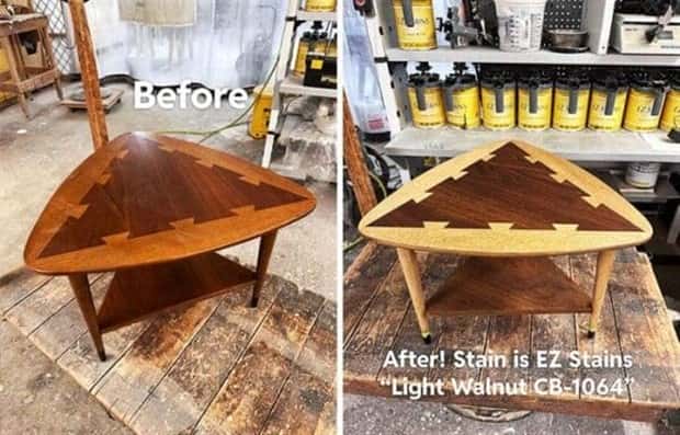 Cool Furniture Transformations You Must See (35 photos)