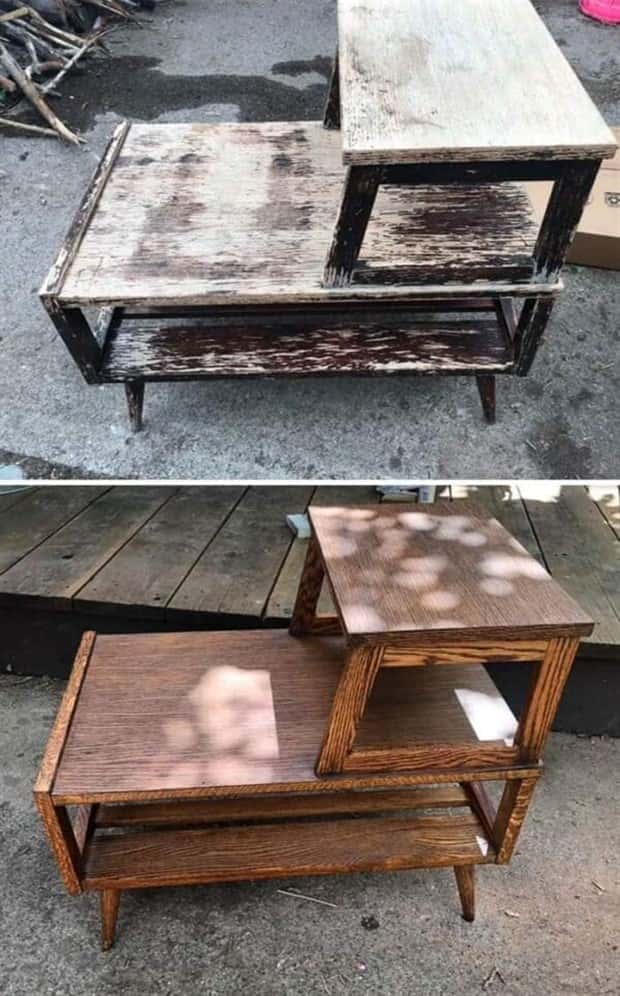 Cool Furniture Transformations You Must See (35 photos)