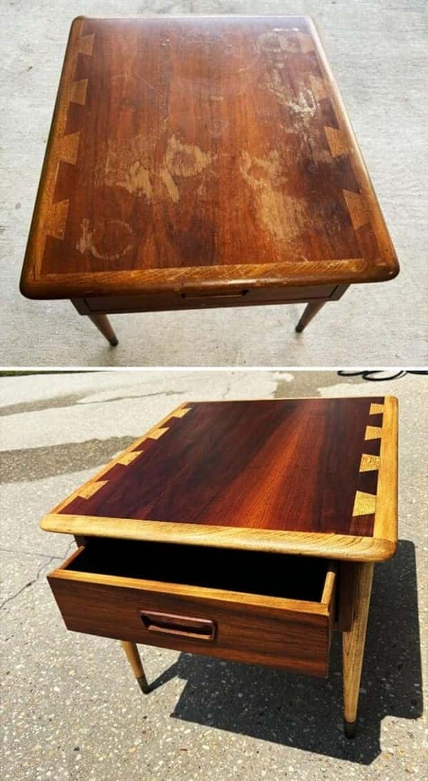Cool Furniture Transformations You Must See (35 photos)