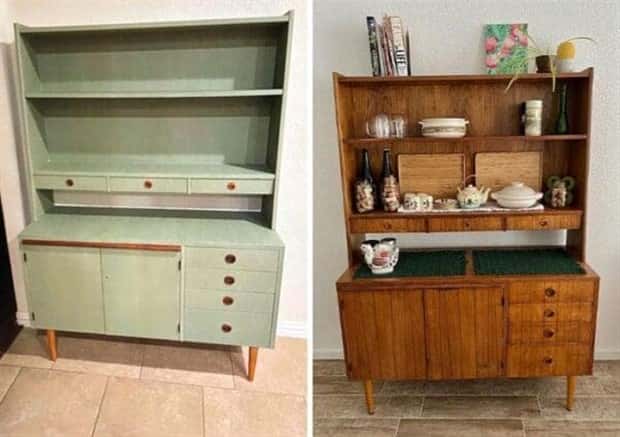 Cool Furniture Transformations You Must See (35 photos)
