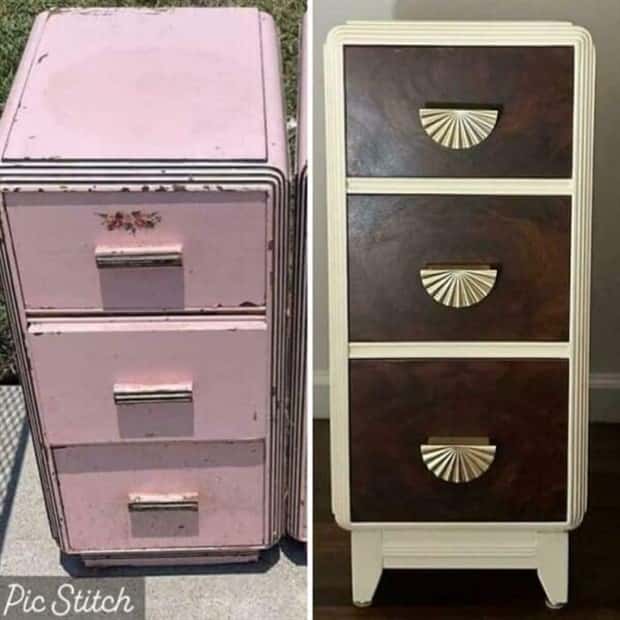 Cool Furniture Transformations You Must See (35 photos)