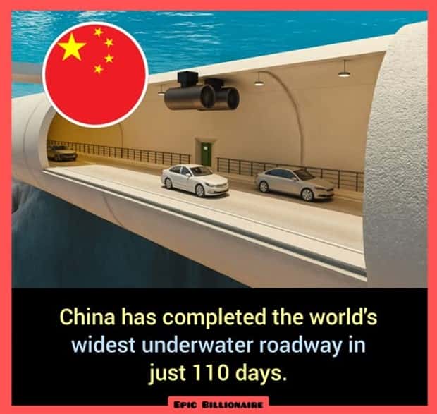 Cool and Interesting Facts #440 (25 photos)