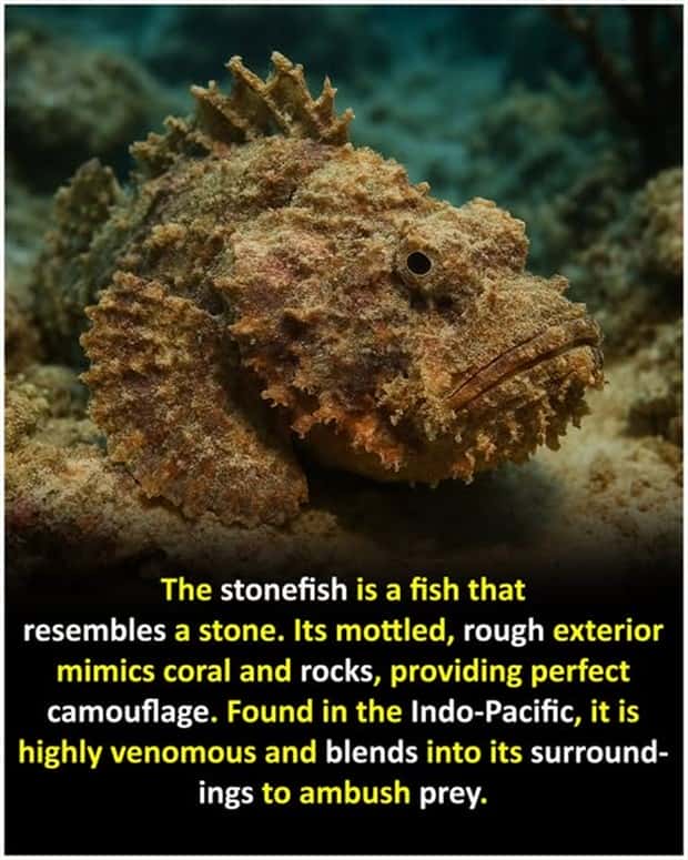 Cool and Interesting Facts #440 (25 photos)