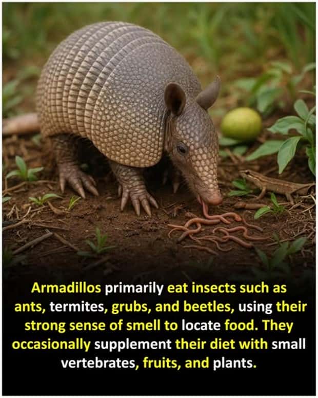 Cool and Interesting Facts #440 (25 photos)