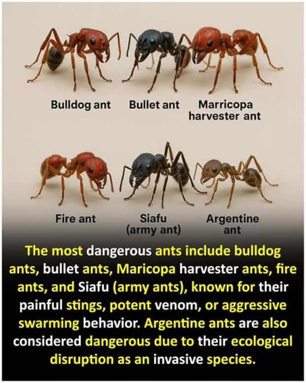 Cool and Interesting Facts #440 (25 photos)