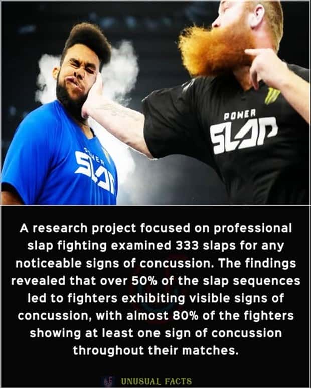 Cool and Interesting Facts #440 (25 photos)