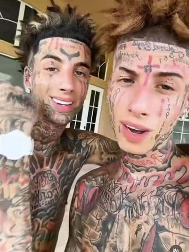 Crappy Tattoos that Shouldn’t Have Been Done #34 (25 photos)