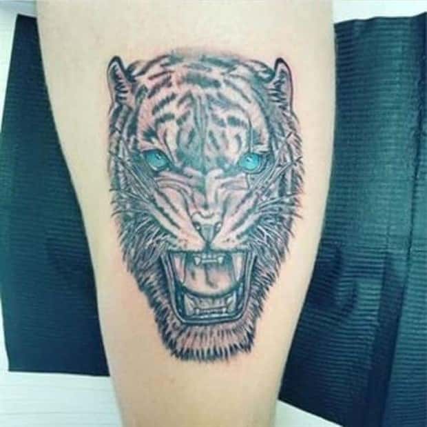 Crappy Tattoos that Shouldn’t Have Been Done #34 (25 photos)