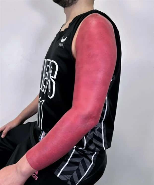 Crappy Tattoos that Shouldn’t Have Been Done #34 (25 photos)