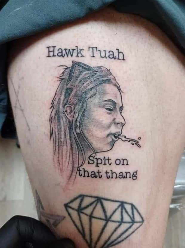 Crappy Tattoos that Shouldn’t Have Been Done #34 (25 photos)