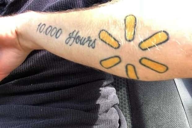 Crappy Tattoos that Shouldn’t Have Been Done #34 (25 photos)