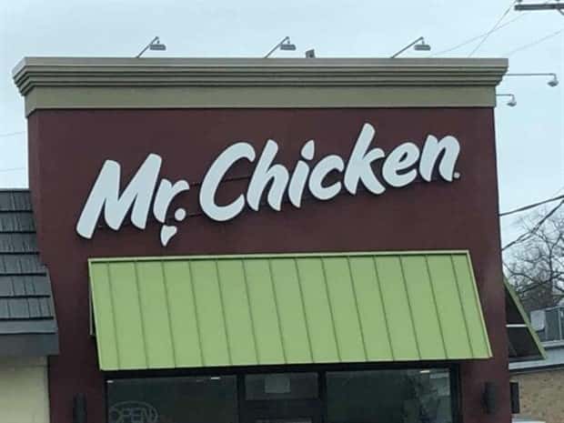 When Public Signage Gets Creative (30 photos)