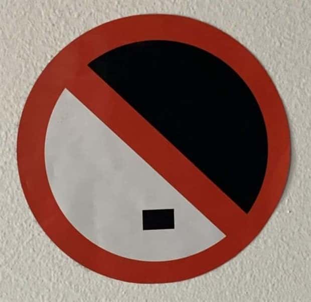 When Public Signage Gets Creative (30 photos)
