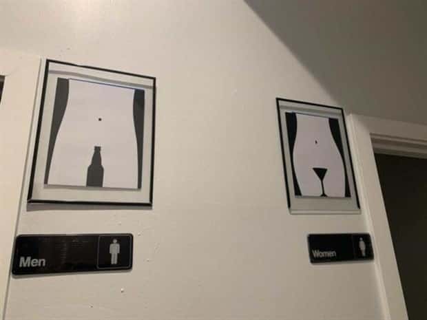 When Public Signage Gets Creative (30 photos)