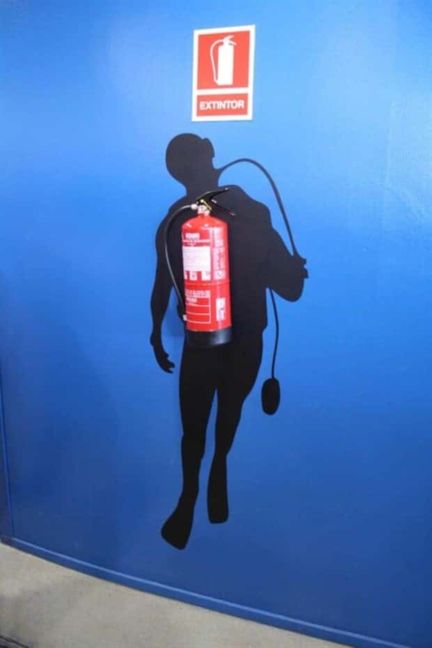 When Public Signage Gets Creative (30 photos)