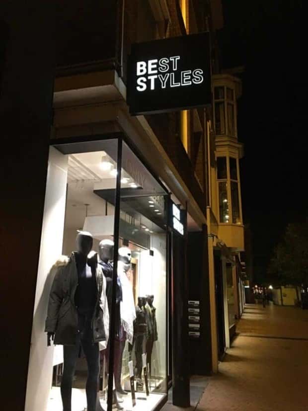 When Public Signage Gets Creative (30 photos)