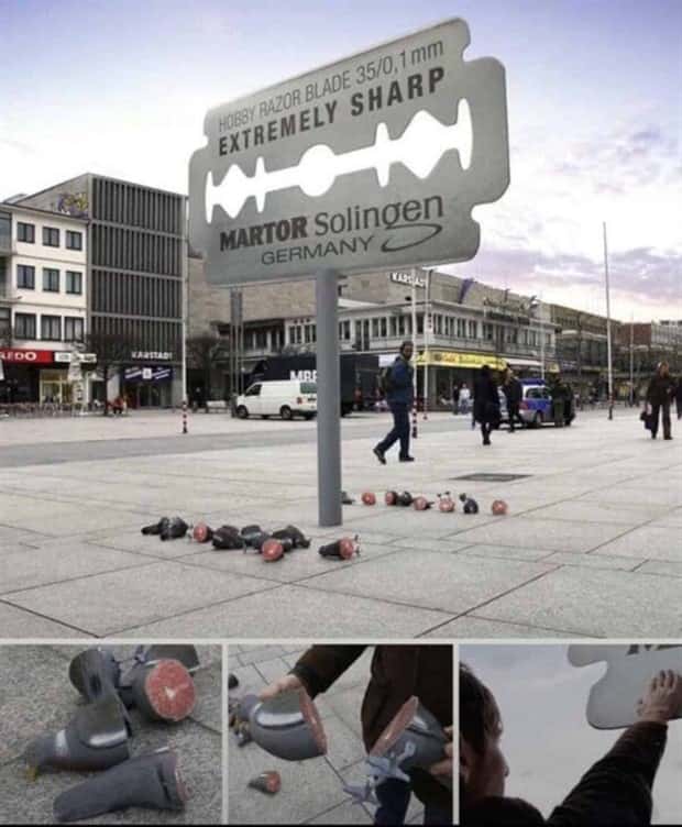 When Public Signage Gets Creative (30 photos)