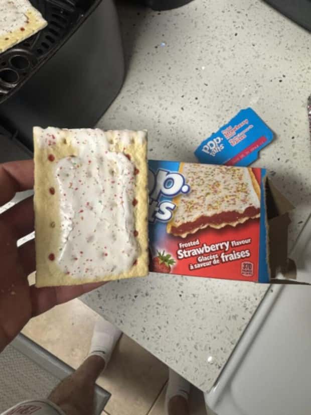 Deceptive Packaging Wins, We Lose Again (23 photos)