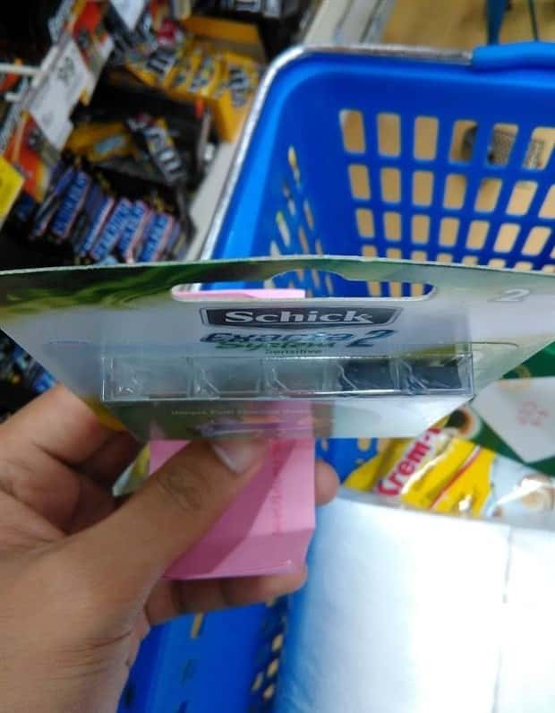 Deceptive Packaging Wins, We Lose Again (23 photos)