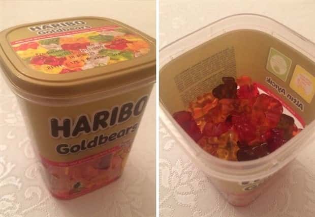 Deceptive Packaging Wins, We Lose Again (23 photos)