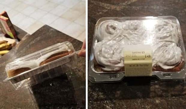 Deceptive Packaging Wins, We Lose Again (23 photos)