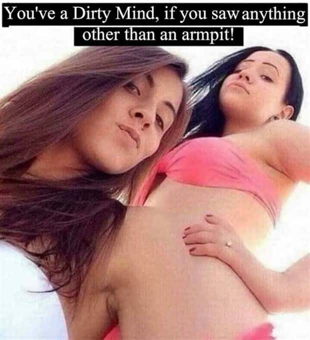 Put Your Dirty Mind to the Test #85 (23 photos)