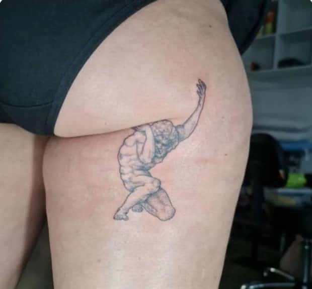 Put Your Dirty Mind to the Test #85 (23 photos)