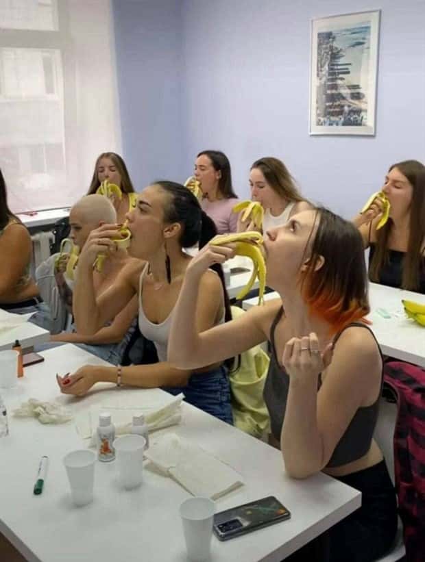 Put Your Dirty Mind to the Test #85 (23 photos)