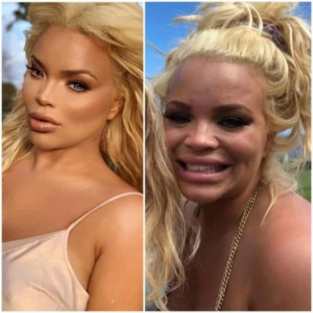 edited dreams 17 Edited Dreams vs Harsh Reality (23 photos)