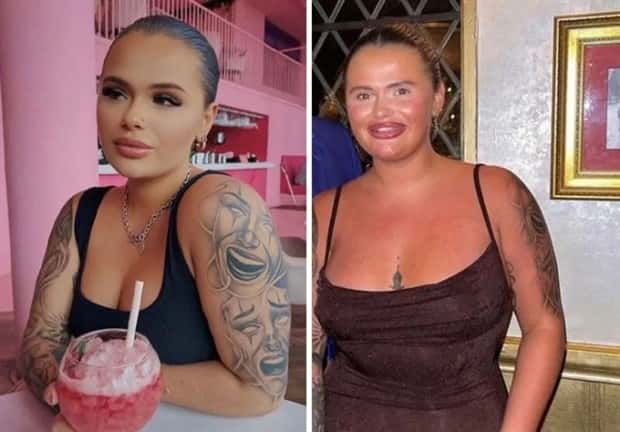 edited dreams 4 Edited Dreams vs Harsh Reality (23 photos)